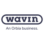 Logo de WAVIN France