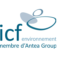 Logo ICF Environnement