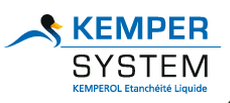 Logo KEMPER SYSTEM S.A.S.
