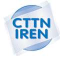 Logo CTTN IREN