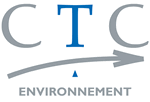 Logo CTC Environnement