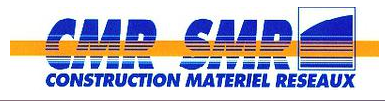 Logo CMR-SMR