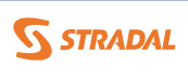 Logo STRADAL SAS