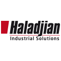 Logo HALADJIAN INDUSTRIAL SOLUTIONS