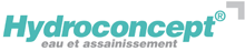 Logo HYDROCONCEPT