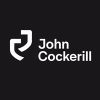 Logo John Cockerill Proserpol