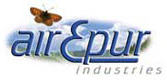 Logo AIREPUR INDUSTRIES