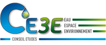 Logo CE3E