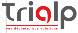 Logo TRIALP