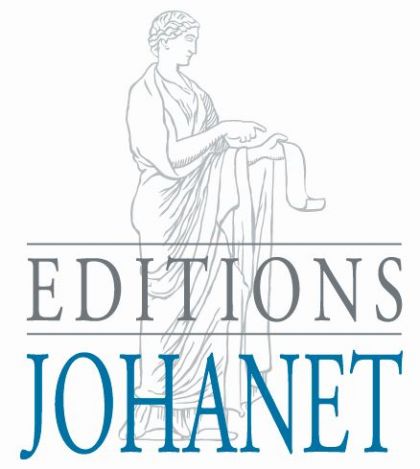 Logo EDITIONS JOHANET