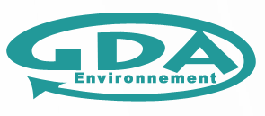 Logo GDA ENVIRONNEMENT