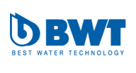 Logo de BWT France