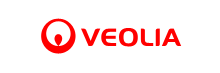 Logo VEOLIA ENVIRONNEMENT