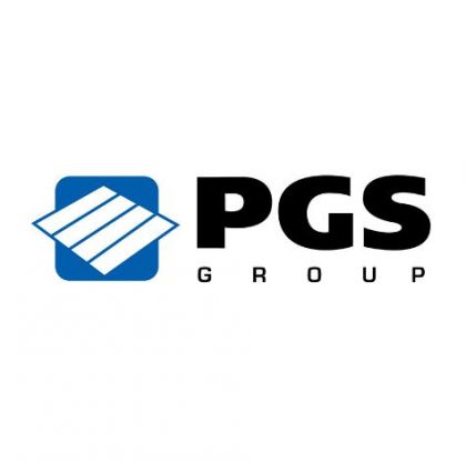 Logo Groupe PGS