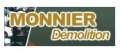 Logo DEMOLITION MONNIER