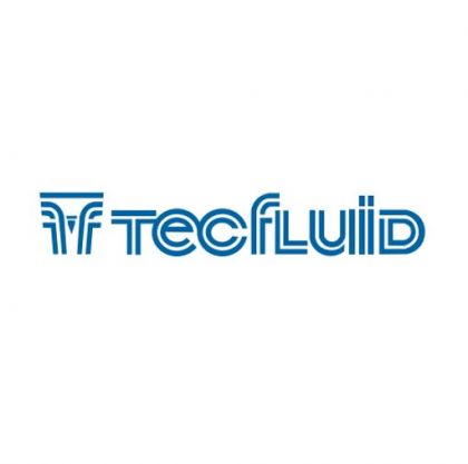 Logo TECFLUID France SARL