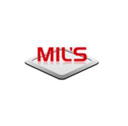 Logo MIL'S SAS
