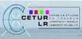 Logo CETUR LR