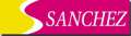 Logo SANCHEZ