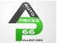 Logo AUTO PIECES 66