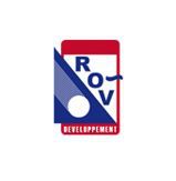 Logo ROV DEveloppement