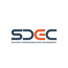 Logo SDEC France