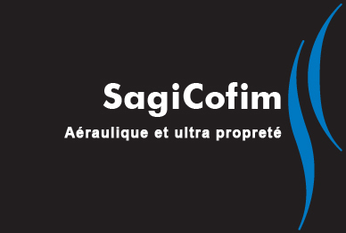 Logo SAGICOFIM