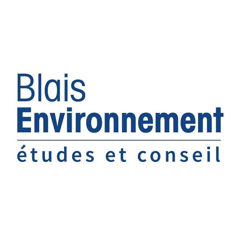 Logo BLAIS ENVIRONNEMENT