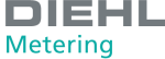 Logo DIEHL METERING