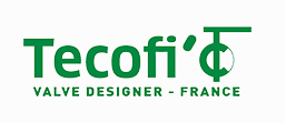 Logo TECOFI France