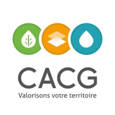 Logo COMPAGNIE D'AMENAGEMENT DES COTEAUX DE GASCOGNE (C