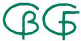 Logo CBGF