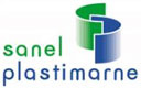 Logo SANEL-PLASTIMARNE