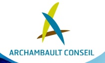 Logo ARCHAMBAULT CONSEIL