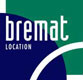 Logo BREMAT LOCATION