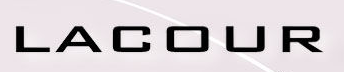 Logo LACOUR PROCESS