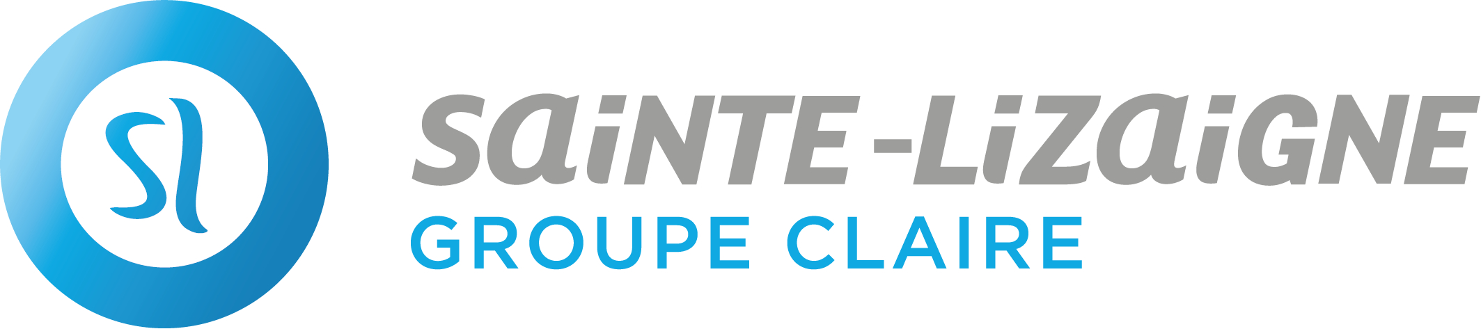 Logo SAINTE-LIZAIGNE