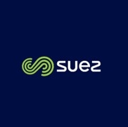 Logo SUEZ WTS France