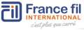 Logo FRANCE FIL INTERNATIONAL
