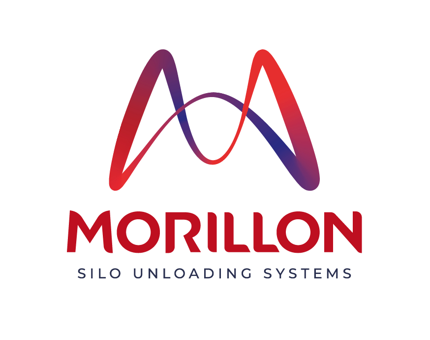 Logo MORILLON SAS
