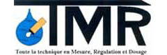 Logo TMR