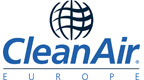 Logo CLEANAIR EUROPE