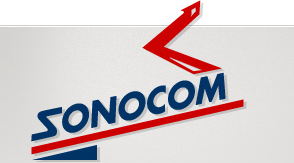 Logo SONOCOM