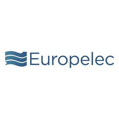 Logo EUROPELEC