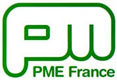 Logo VISHAY PME FRANCE