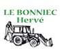 Logo LE BONNIEC HERVE