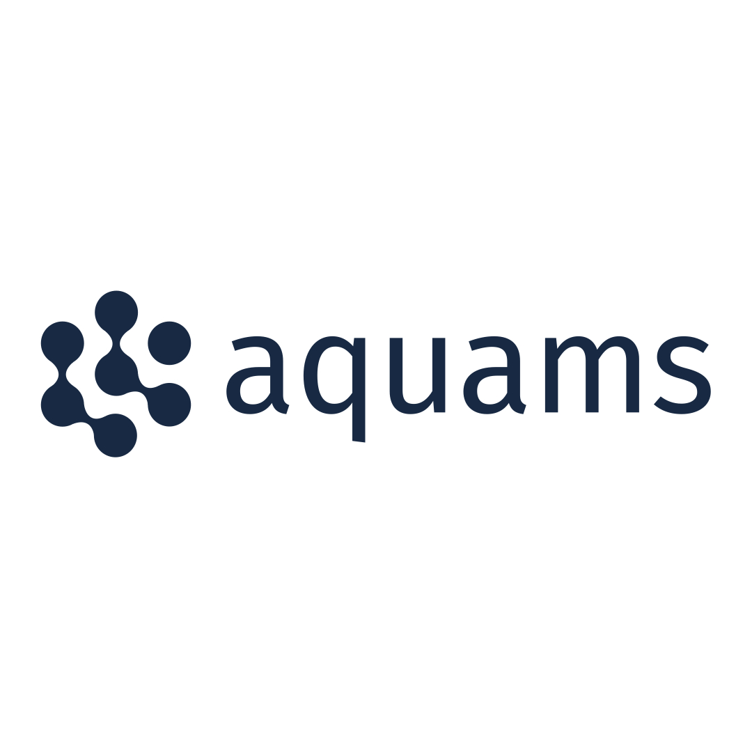 Logo Aqua Monitoring System SAS