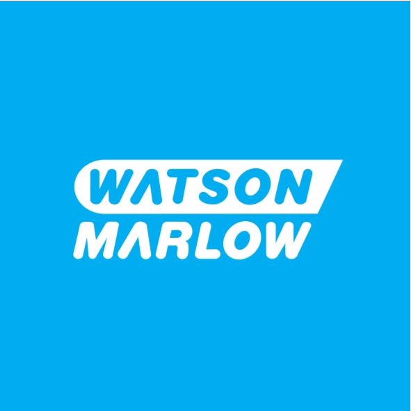 Logo WATSON MARLOW SAS