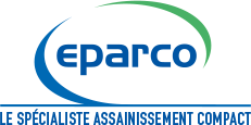 Logo EPARCO SAS