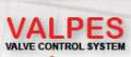 Logo VALPES